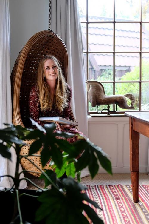 Очаровательный английский домик в Новой Зеландии 19