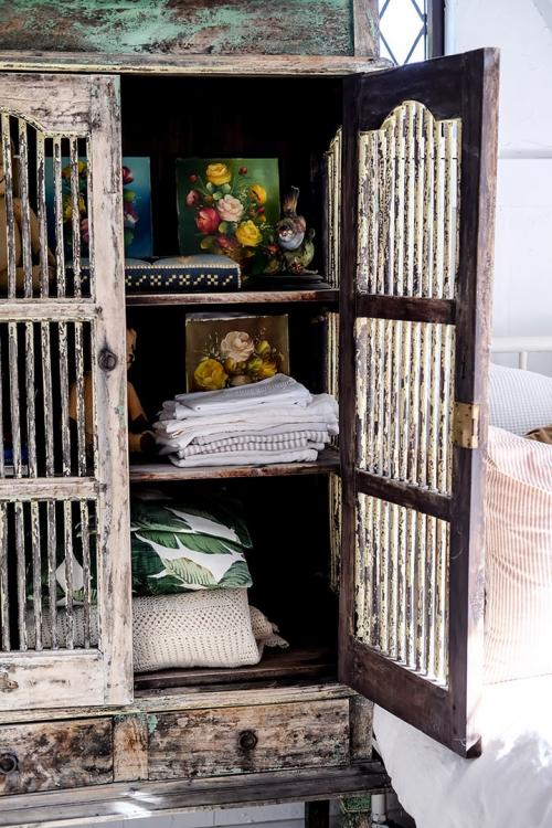 Очаровательный английский домик в Новой Зеландии 09