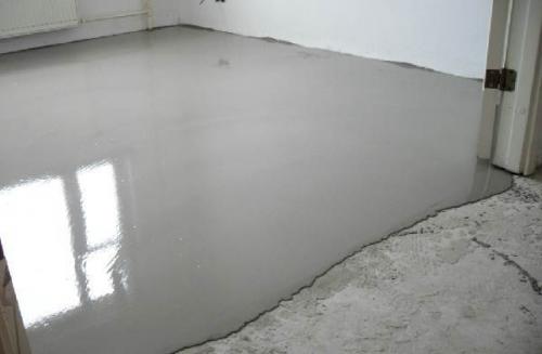 Наливной пол плюсы и минусы. Плюсы наличных полов