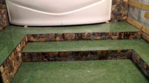 Рисунки для наливного пола. Подготовка изображения