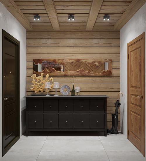 Тамбур в частном доме картинки. Тамбур в частном доме