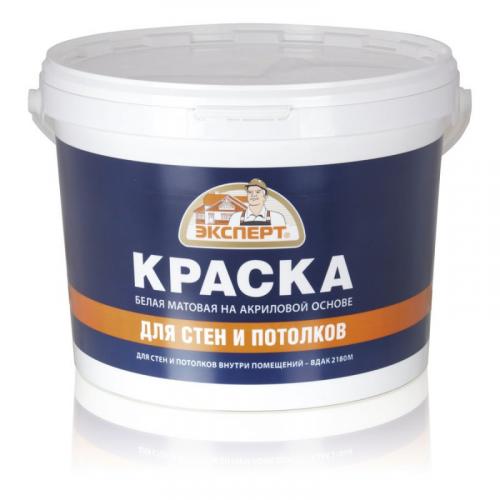 Хитрости при покраске стен в кухне и ванной 04