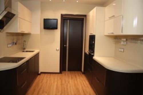 Рабочий треугольник это. Все за и против рабочего треугольника на кухне