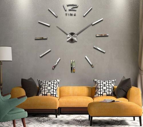 Чем украсить стену над диваном. Как и чем украшать стену над диваном