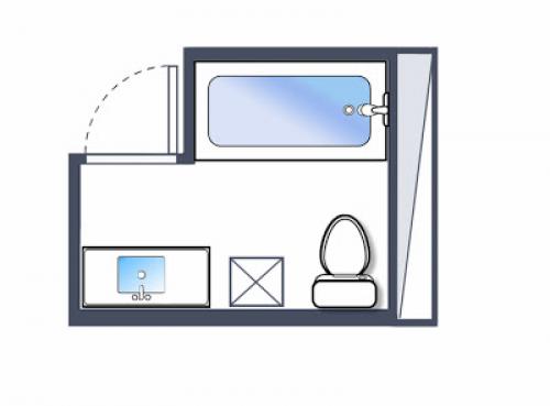 Посоветуйте, как устроить очень маленький туалет, чтоб был душ и унитаз. совмещенный санузел с душем 03 Посоветуйте, как устроить очень маленький туалет, чтоб был душ и унитаз. совмещенный санузел с душем 03