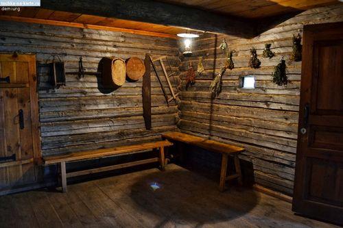 Нужен ли в частном доме тамбур. Что называют тамбуром в частном доме 12