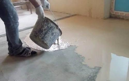 Наливной пол плюсы и минусы. Плюсы наличных полов