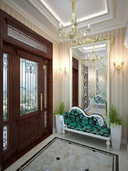 Тамбур в частном доме картинки. Тамбур в частном доме