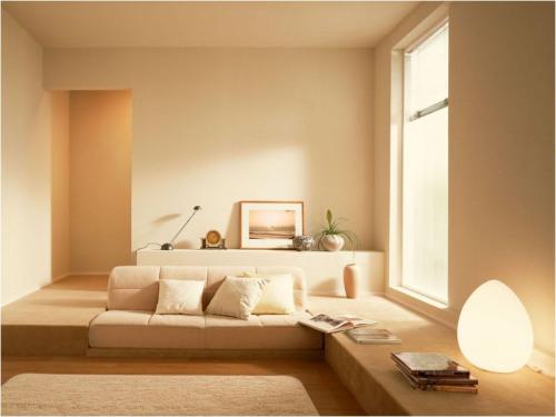 Хитрости при покраске стен в кухне и ванной 06