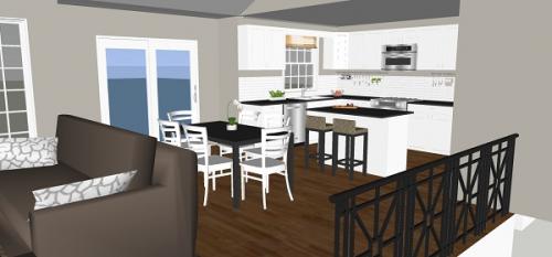 Лучшая программа для дизайна интерьера. Профессиональные