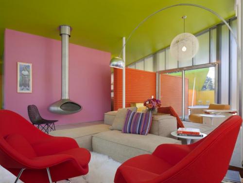 Хитрости при покраске стен в кухне и ванной 03