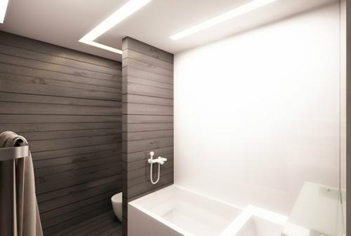 Переделка 2 х комнатной в 3 х комнатную. На фото: