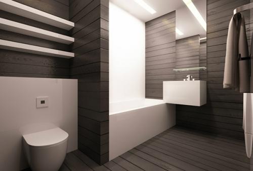 Переделка 2 х комнатной в 3 х комнатную. На фото: