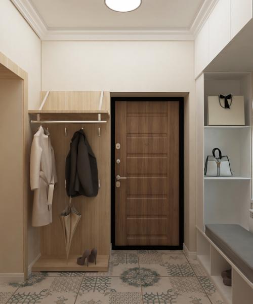 Тамбур в частном доме картинки. Тамбур в частном доме