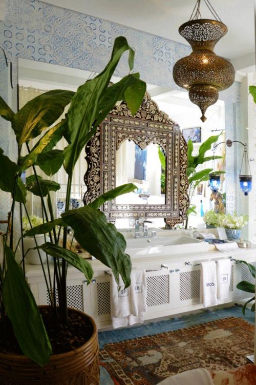 Дизайн ванны в восточном стиле. Привлекательный минимализм Страны Восходящего Солнца 45 Дизайн ванны в восточном стиле. Привлекательный минимализм Страны Восходящего Солнца 45