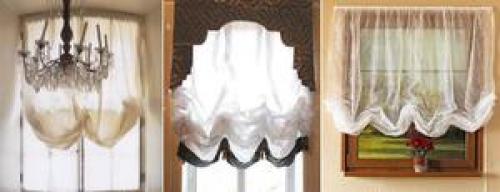 Какие лучше шторы в комнату в. Как выбрать цвет штор 01