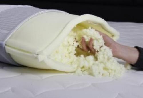 Размеры декоративных подушек. Виды декоративных подушек