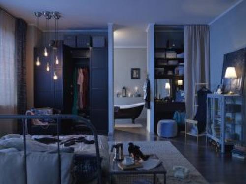 Такого дома вы не видели. ИКЕА: такого дома вы не видели!