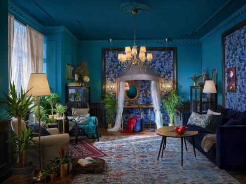 Такого дома вы не видели. ИКЕА: такого дома вы не видели! 06 Такого дома вы не видели. ИКЕА: такого дома вы не видели! 06