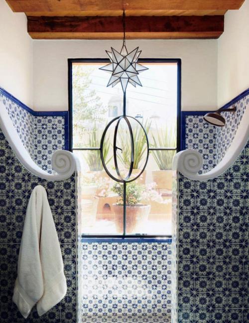 Дизайн ванны в восточном стиле. Привлекательный минимализм Страны Восходящего Солнца 48 Дизайн ванны в восточном стиле. Привлекательный минимализм Страны Восходящего Солнца 48