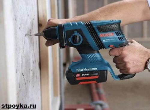 Дрель-шуруповерт, как выбрать. Назначение шуруповерта