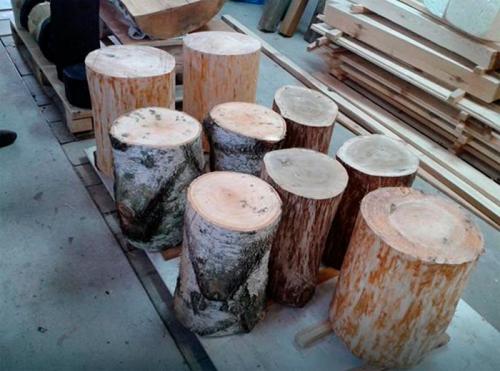 Как сделать стол из пня. Мебель из пней (12 фотографий). Ход работы по созданию мебели из пня 23 Как сделать стол из пня. Мебель из пней (12 фотографий). Ход работы по созданию мебели из пня 23