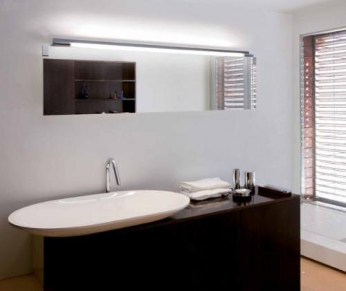 Светильники споты для ванной. Как выбрать влагозащищенный светильник для ванной комнаты