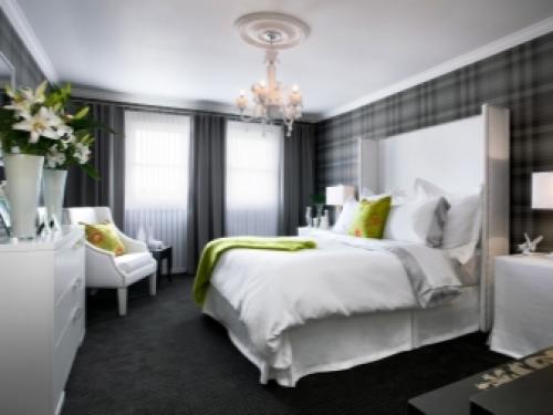 Подбор цвета стен для стен. Восемь ошибок при выборе цвета для стен (и, как их избежать) 10