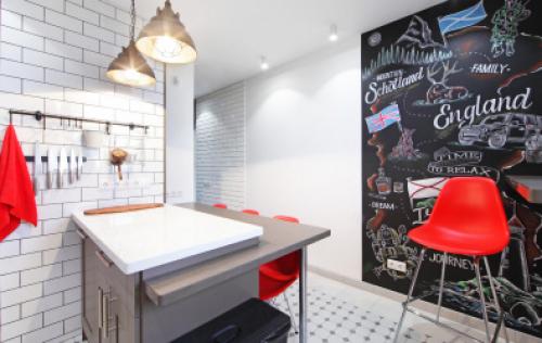 Эконом ремонт однокомнатной квартиры. Ремонт однокомнатной квартиры под ключ