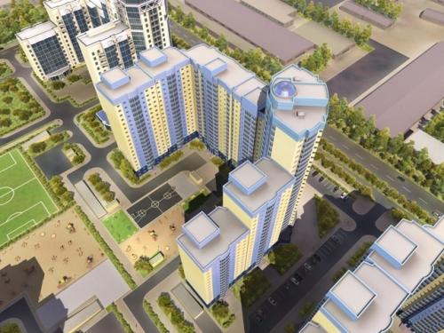 Интерьер однокомнатной квартиры бюджетный. Бюджетный дизайн интерьера для однокомнатной квартиры в мятных тонах