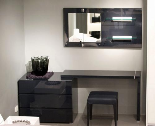 Как совместить спальню с гостиной. Спальня, совмещенная с гостиной 11