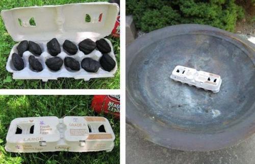 Лайфхаки для дачи своими руками. Дачные хитрости: 10 лайфхаков, способных облегчить жизнь