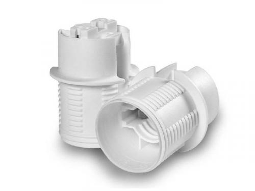 Патрон для лампы накаливания.  Устройство и принцип работы электрического винтового патрона 04 Патрон для лампы накаливания.  Устройство и принцип работы электрического винтового патрона 04