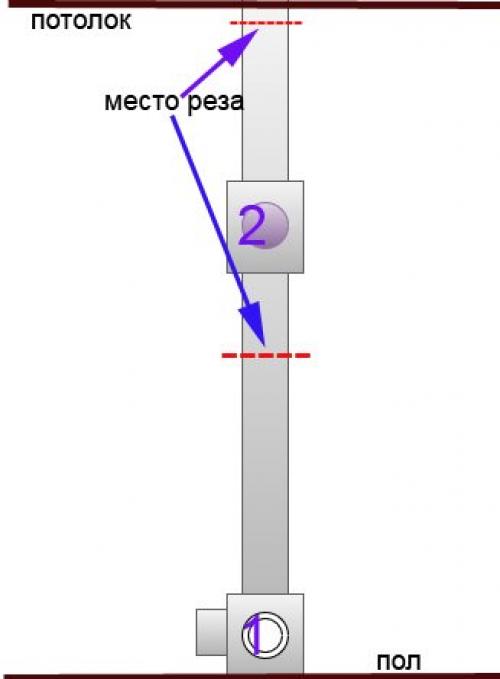 Ремонт ванной и туалета. Этап 2: канализация