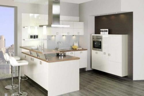 Барная стойка, как сделать. Назначение и виды