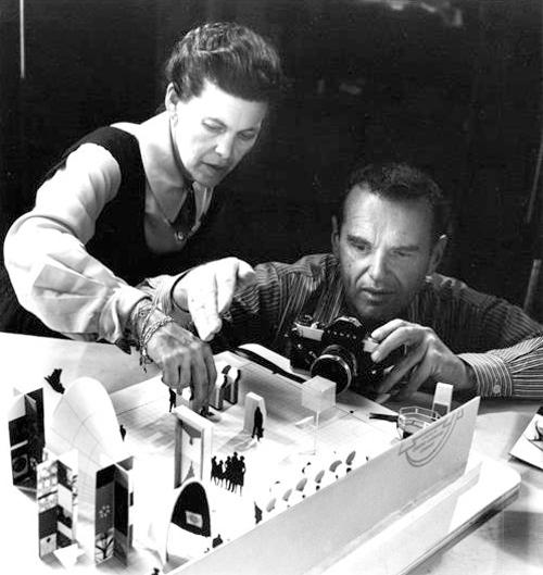 Чарльз Имз цитаты. 