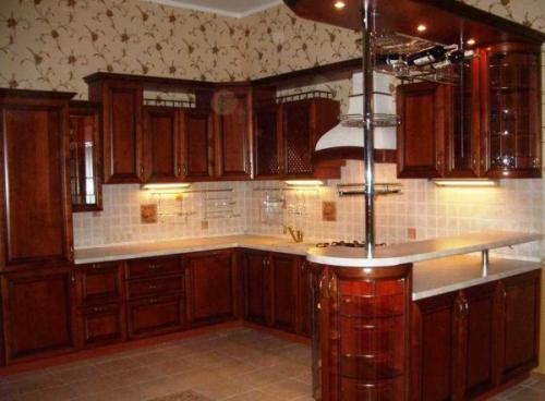 Барная стойка, как сделать. Назначение и виды