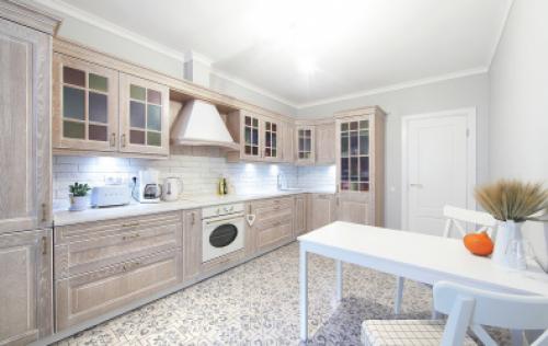 Эконом ремонт однокомнатной квартиры. Ремонт однокомнатной квартиры под ключ