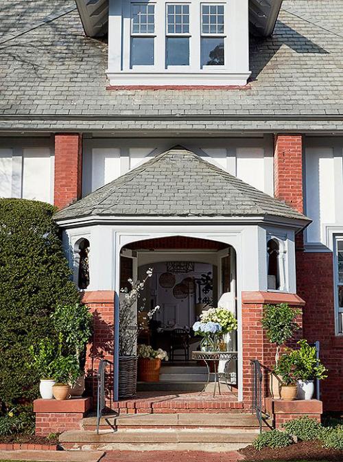 Великолепный летний дом, в котором можно купить любой предмет 08