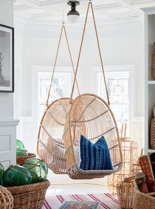 Великолепный летний дом, в котором можно купить любой предмет 04