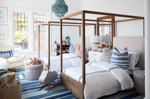 Великолепный летний дом, в котором можно купить любой предмет 06