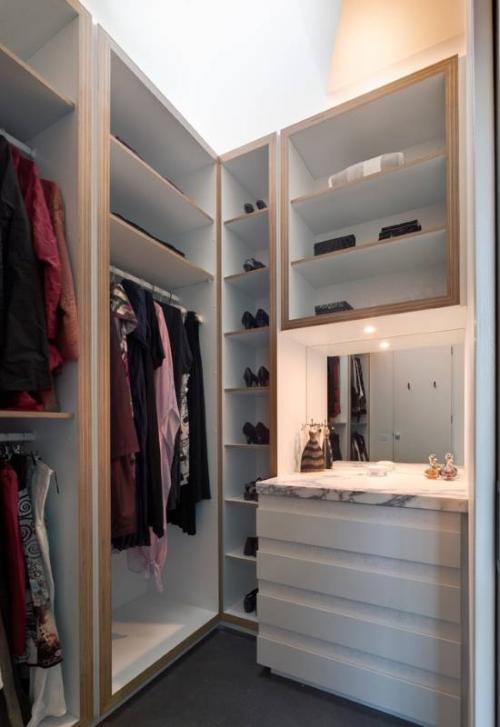 Как спланировать гардеробную комнату своими руками. №1. Есть ли необходимость в гардеробной?