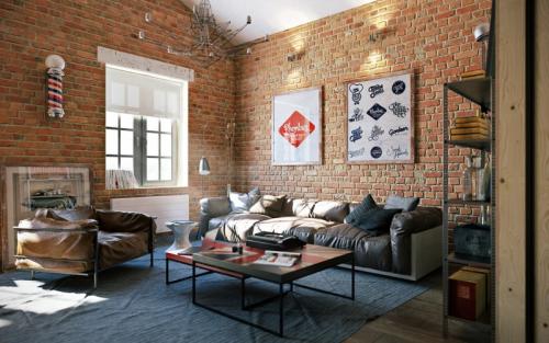 Как выбрать размер картины на стену. Как выбрать картину: стиль, цвет, размер