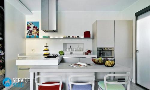 Чем отмыть стены покрашенные моющей краской. Как отмыть стены и фартук от жира на кухне моющими средствами?