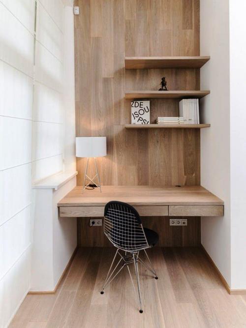 Дизайн однокомнатной квартиры с нишей. Грамотное использование пространства при создании дизайна однокомнатной квартиры с нишей