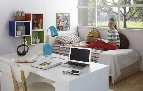 Как сделать спальню уютной 21 Как сделать спальню уютной 21