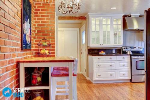 Чем отмыть стены покрашенные моющей краской. Как отмыть стены и фартук от жира на кухне моющими средствами?