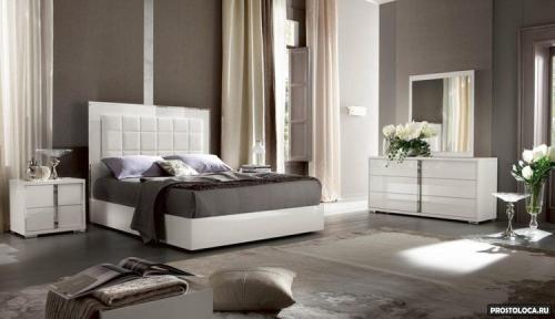 Как сделать спальню уютной 02 Как сделать спальню уютной 02