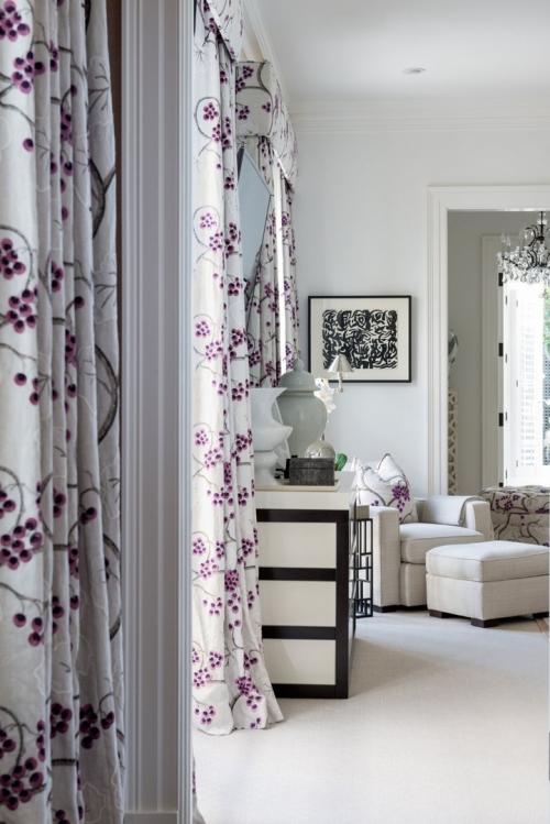 Интерьер особняка в пляжном стиле 15