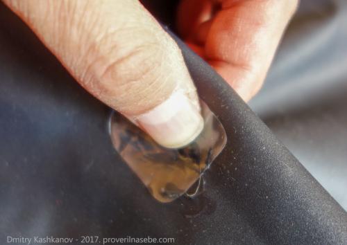 Чем заклеить надувной матрас Intex. Как я заклеивал надувную кровать Intex 05 Чем заклеить надувной матрас Intex. Как я заклеивал надувную кровать Intex 05